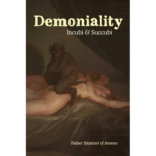 Demoniality
