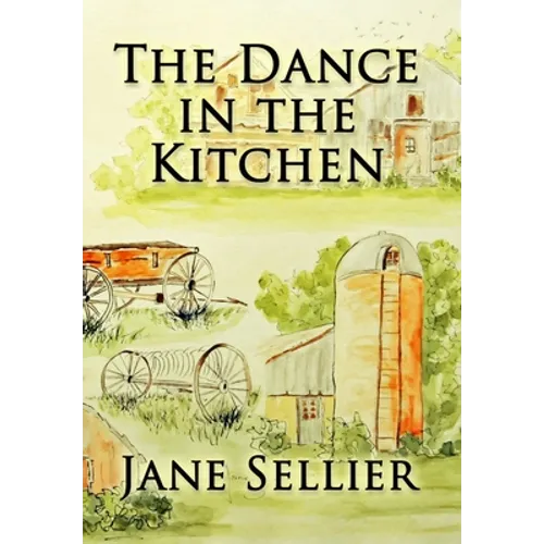 The Dance in the Kitchen
