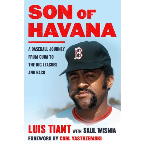 Son of Havana