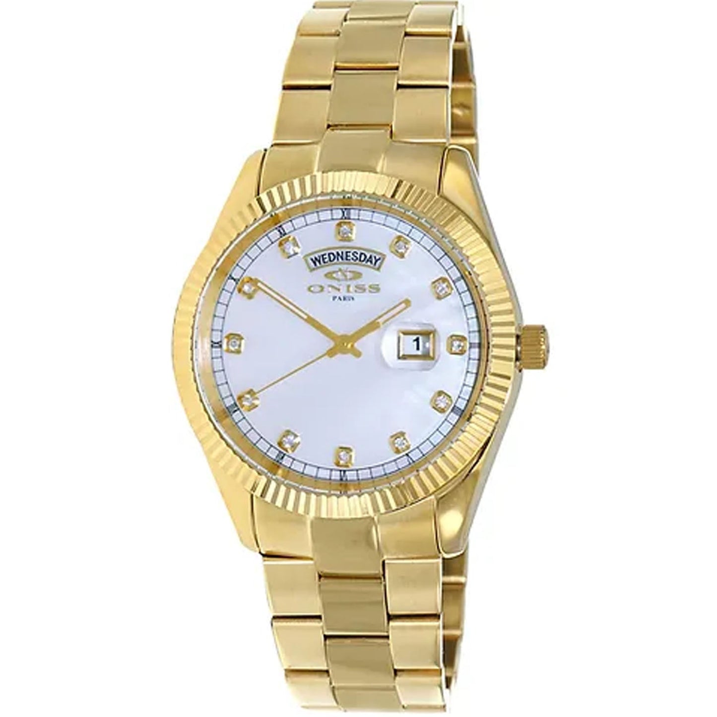 Oniss Men's Admiral