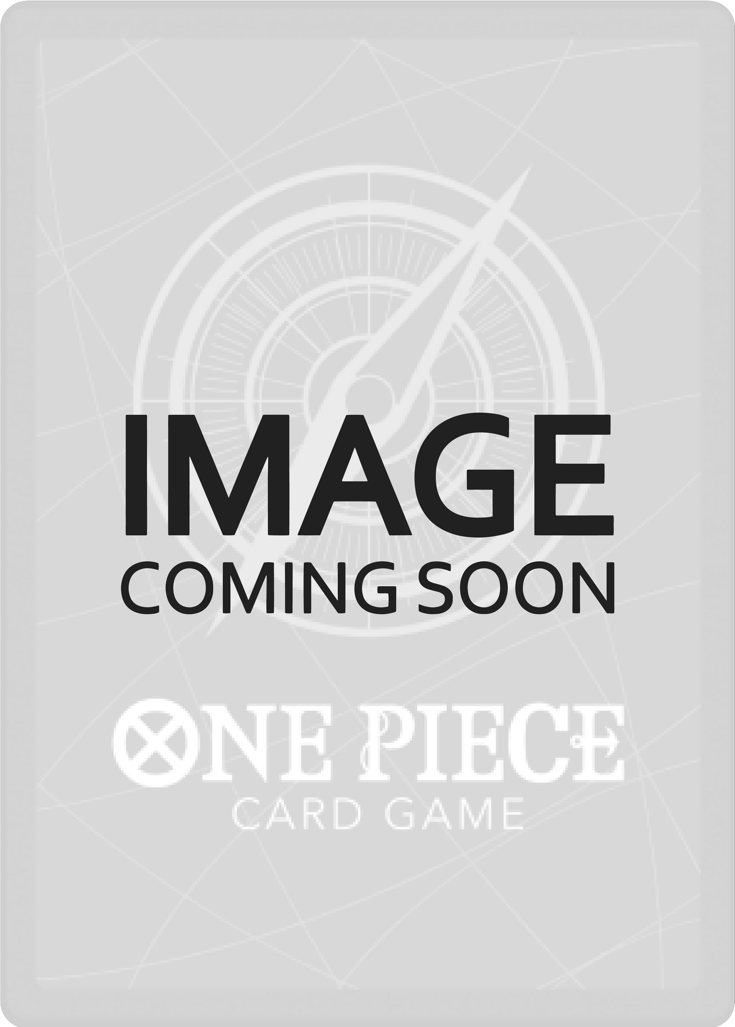 Bandai: 70ct Card Sleeves - Assortment 10 (TCG+ Store Edition Vol.3 - Marshall.D.Teach)