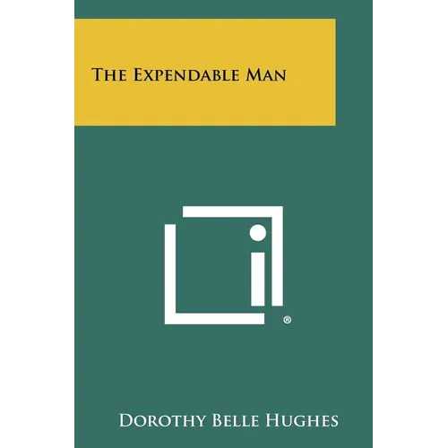 The Expendable Man