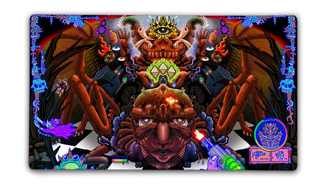 Overlord
