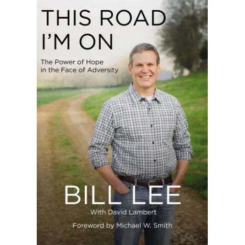 This Road I'm on: The Power of Hope in the Face of Adversity