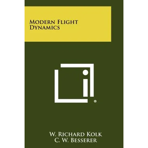 Modern Flight Dynamics