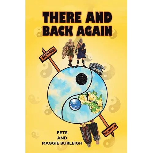 There and Back Again
