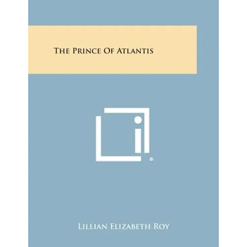 The Prince of Atlantis