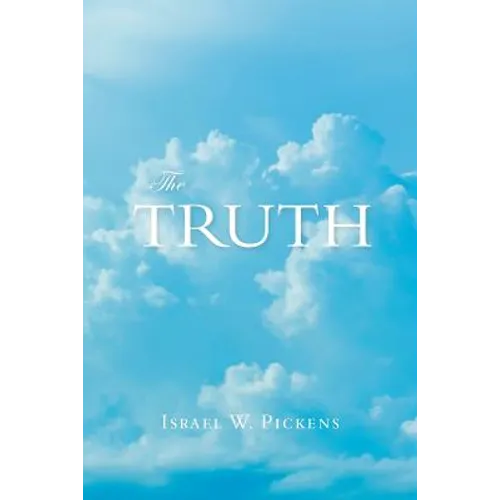 The Truth - Paperback