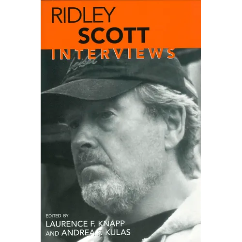 Ridley Scott Interviews
