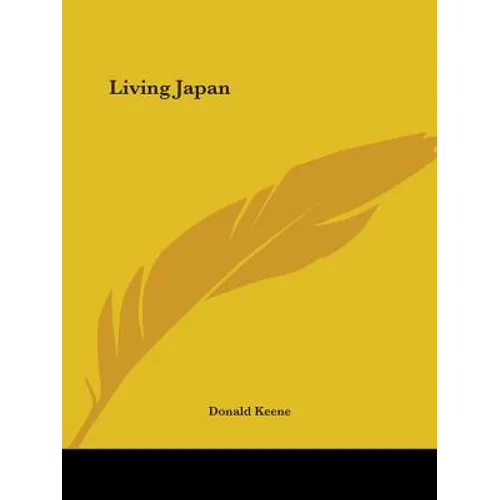 Living Japan