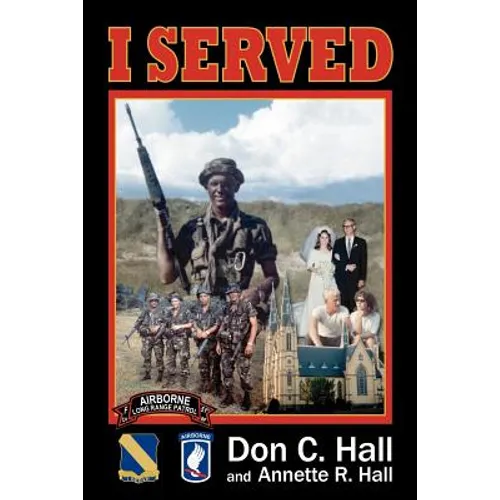I Served