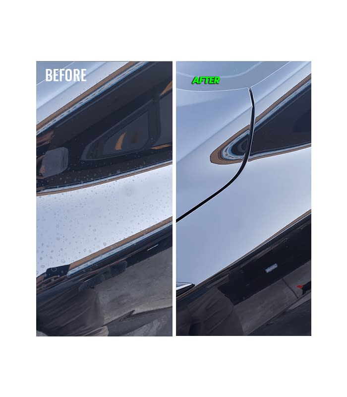 Restore Clarity - Paint & Glass Waterspot Kit
