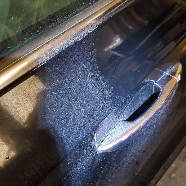 Restore Clarity - Paint & Glass Waterspot Kit