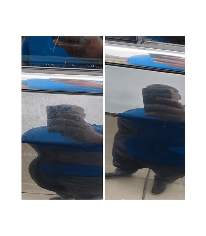 Restore Clarity - Paint & Glass Waterspot Kit