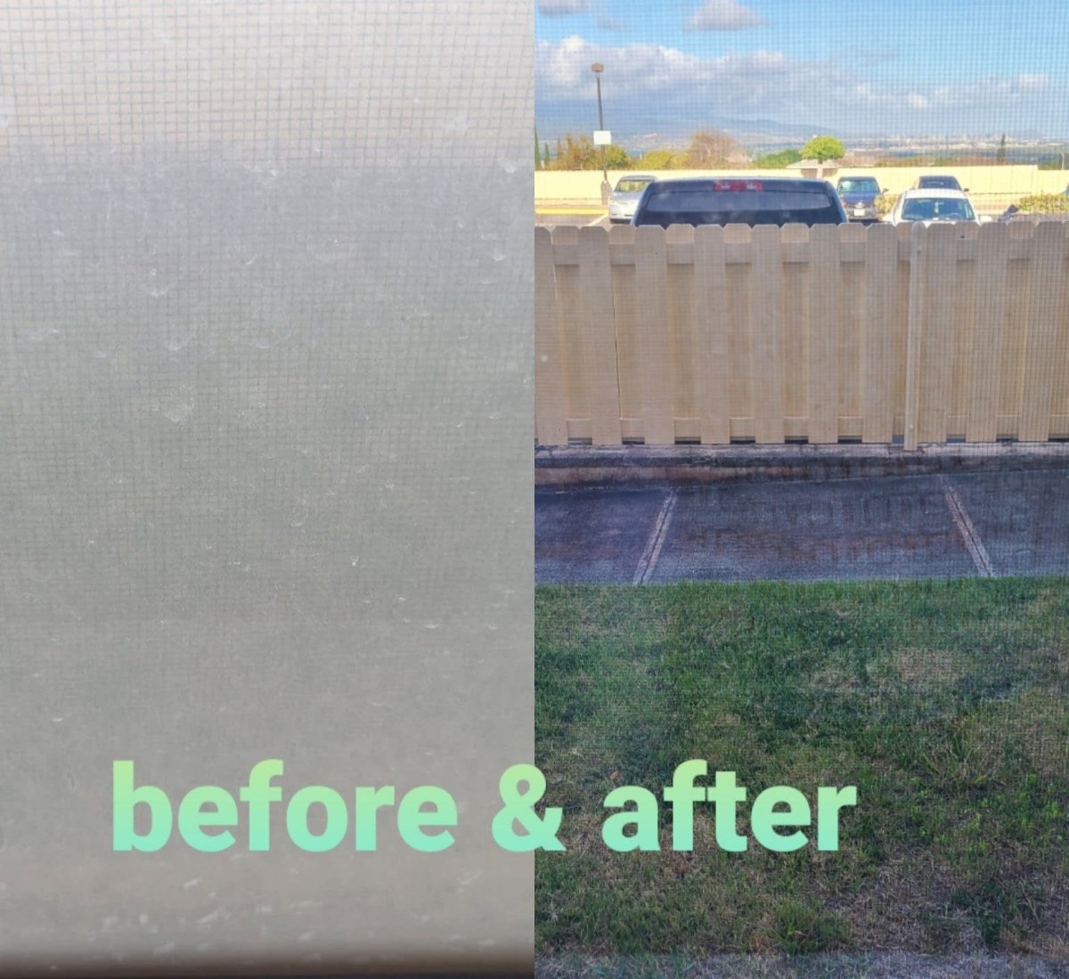 Restore Clarity - Paint & Glass Waterspot Kit