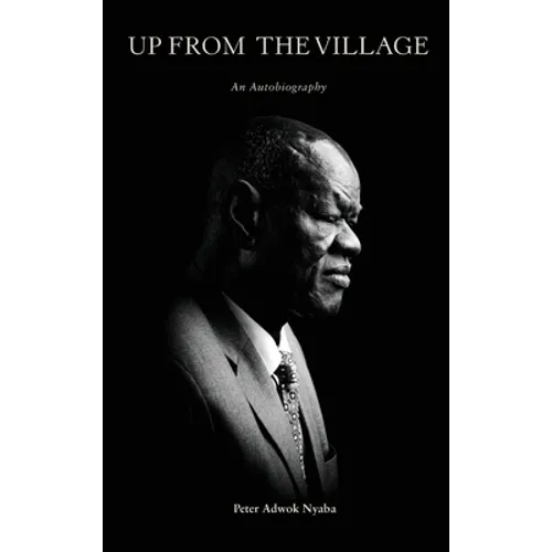 Up from the Village