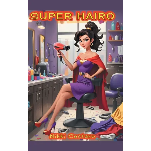 Super Hairo