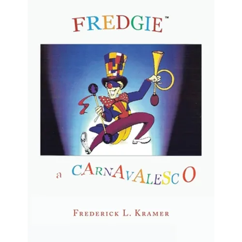 Fredgie: A Carnavelsco