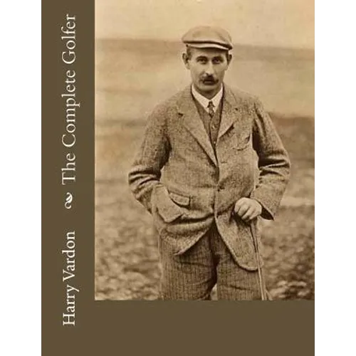 The Complete Golfer