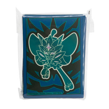 Pokemon Card Sleeves - 65 ct.