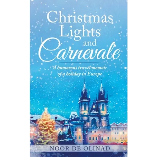 Christmas Lights and Carnevale