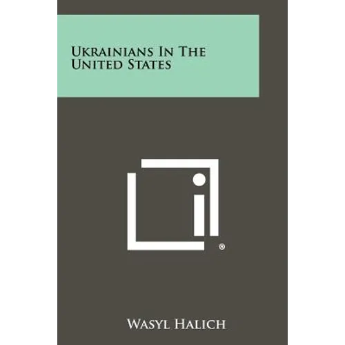 Ukrainians In The United States