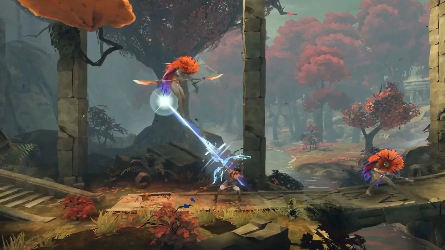 Prince of Persia The Lost Crown - PC