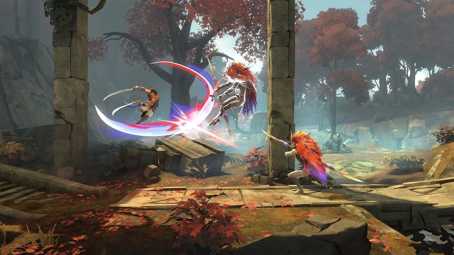 Prince of Persia The Lost Crown - PC
