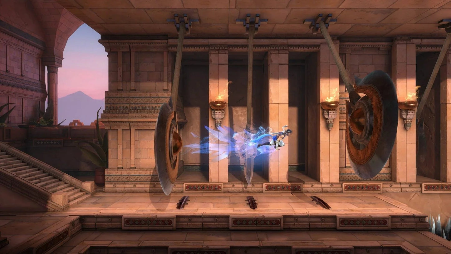 Prince of Persia The Lost Crown - PC