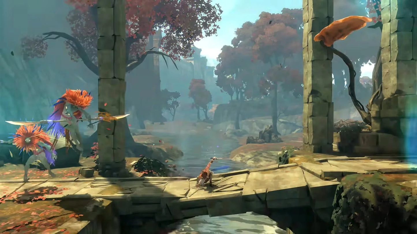 Prince of Persia The Lost Crown - PC