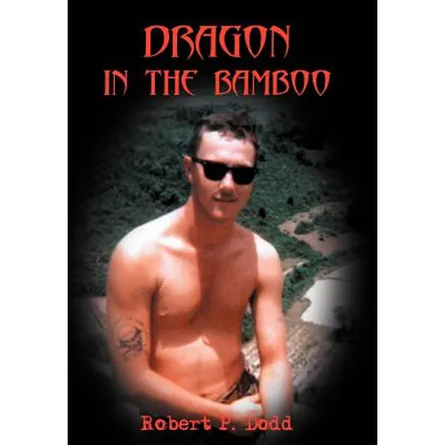 Dragon in the Bamboo