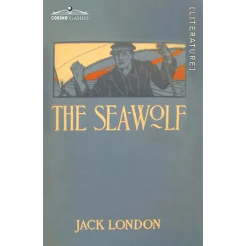The Sea-Wolf