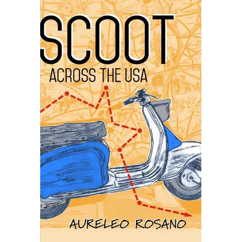 Scoot Across the USA