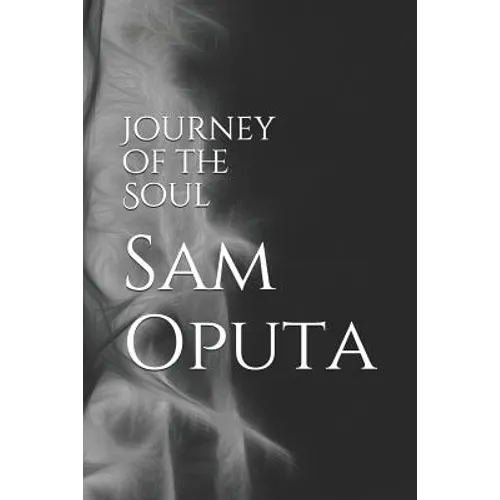 Journey of the Soul