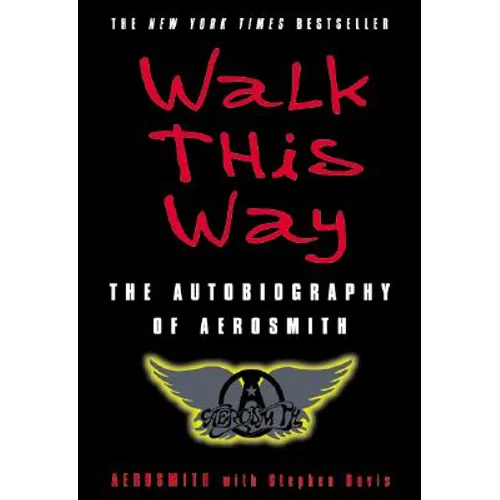 Walk This Way