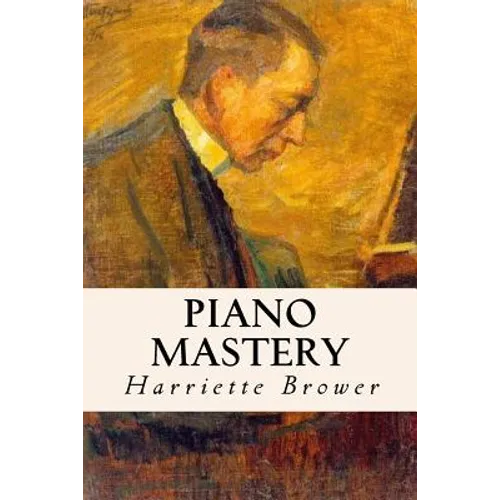 Piano Mastery