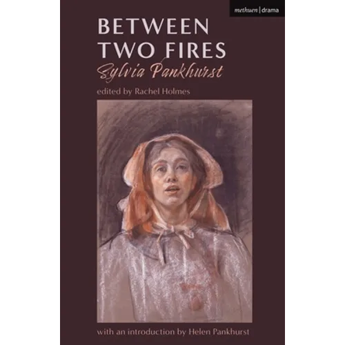 Between Two Fires