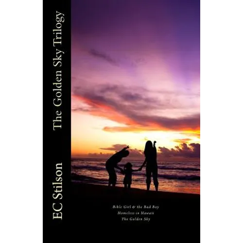 The Golden Sky Trilogy