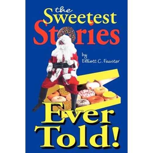 The Sweetest Stories Ever Told
