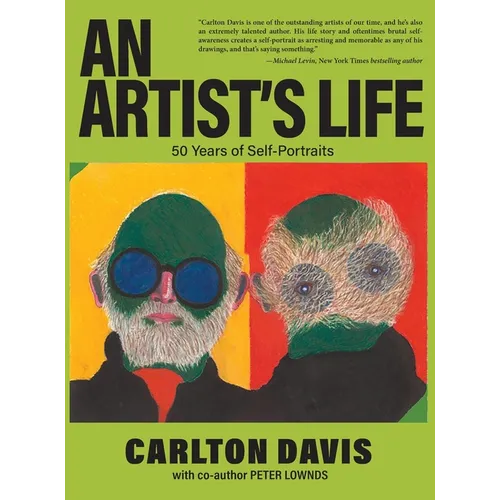 An Artist's Life