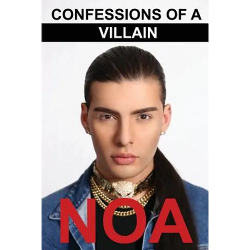 Confessions of a Villain