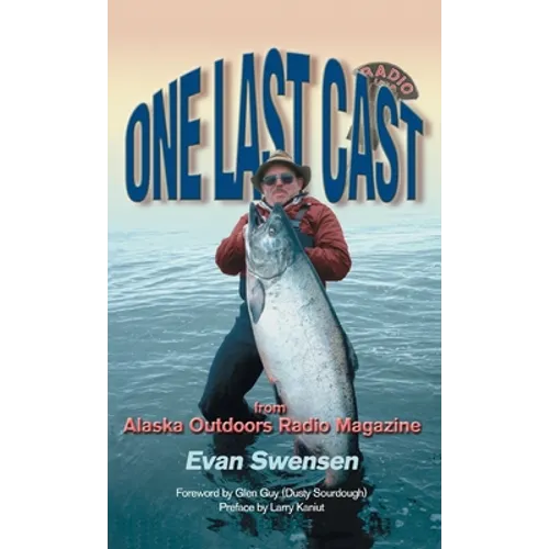 One Last Cast