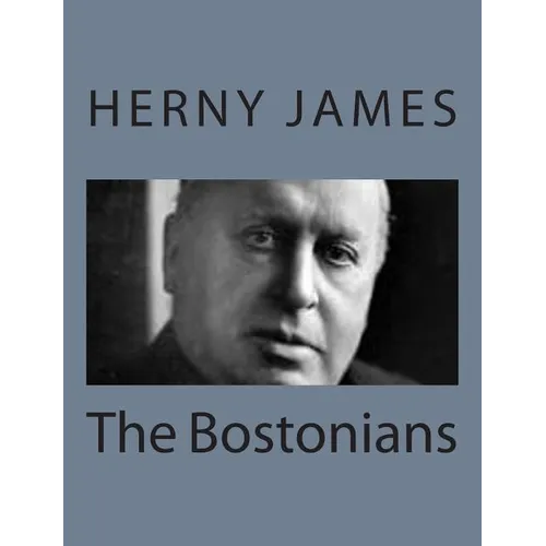 The Bostonians