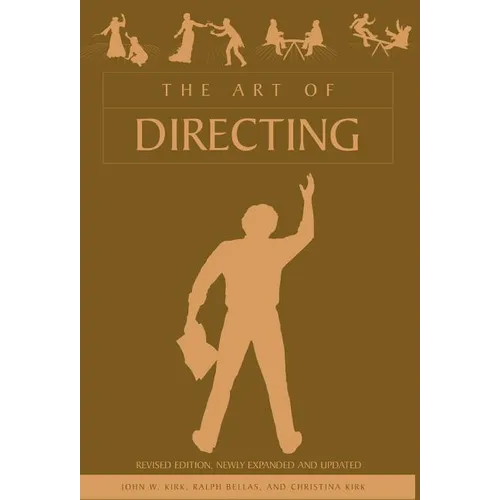 The Art of Directing