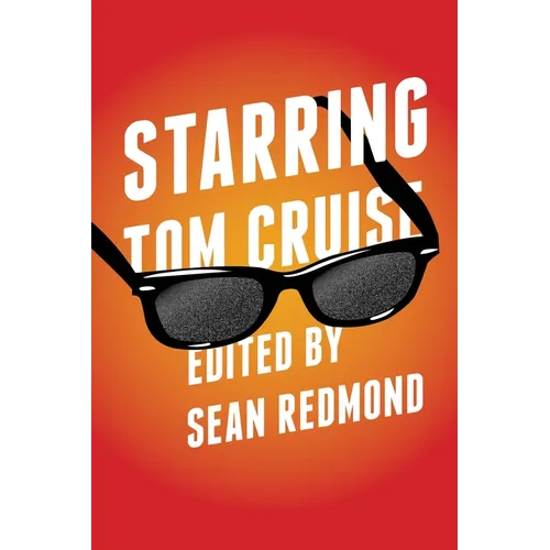 Starring Tom Cruise