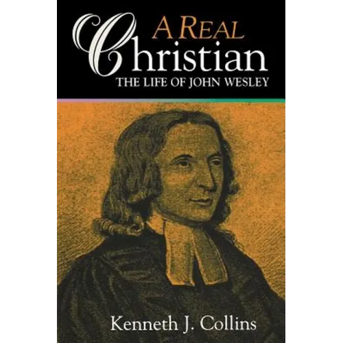 A Real Christian