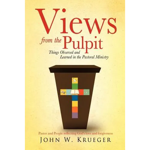 Views from the Pulpit