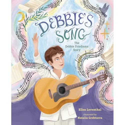 Debbie's Song