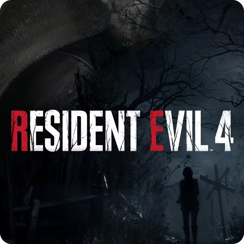 Resident Evil 4 (Remake) - PC