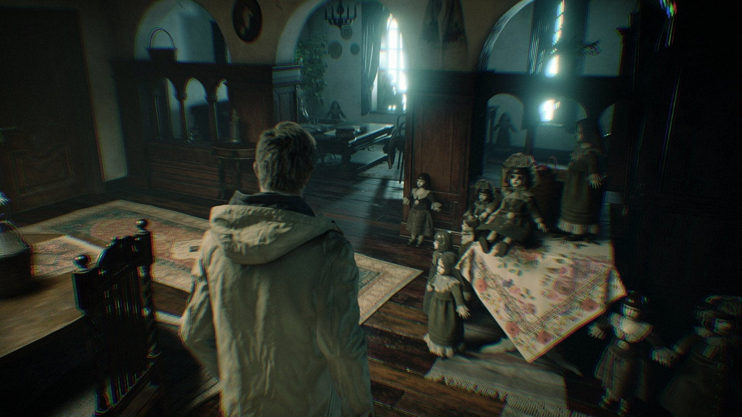 Resident Evil Village - PC
